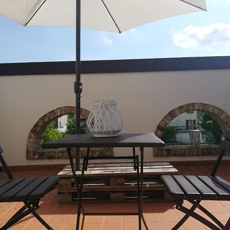 Ferienwohnung Casa Pella Pordenone Exterior foto