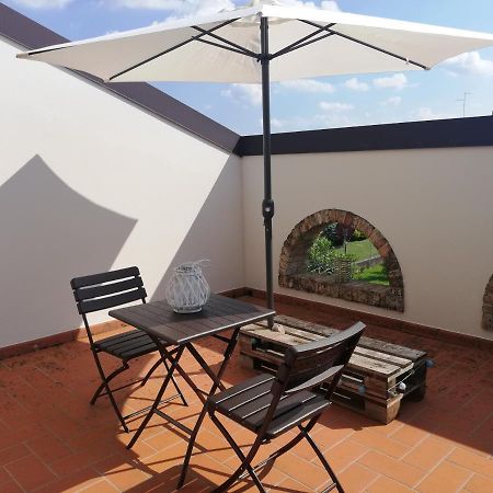 Ferienwohnung Casa Pella Pordenone Exterior foto